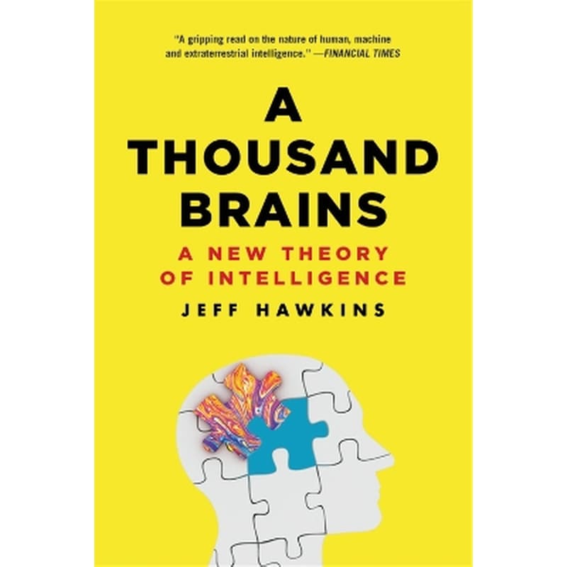 A Thousand Brains
