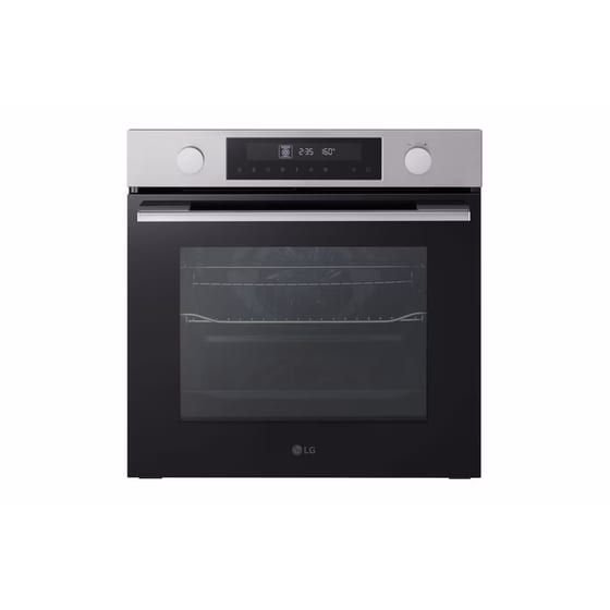 LG WS5D7210S InstaView™ 72 L  Inox Εντοιχιζόμενος Φούρνος Άνω Πάγκου image 0