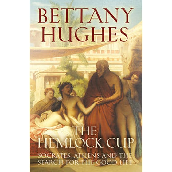 Hemlock Cup image 0
