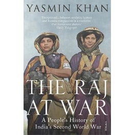 Raj at War