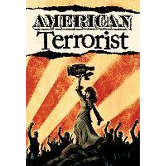 American Terrorist image 0