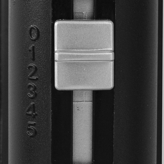 LEXICAL LMX-1740 400 W Ασημί/Μαύρο Μίξερ Χειρός image 5