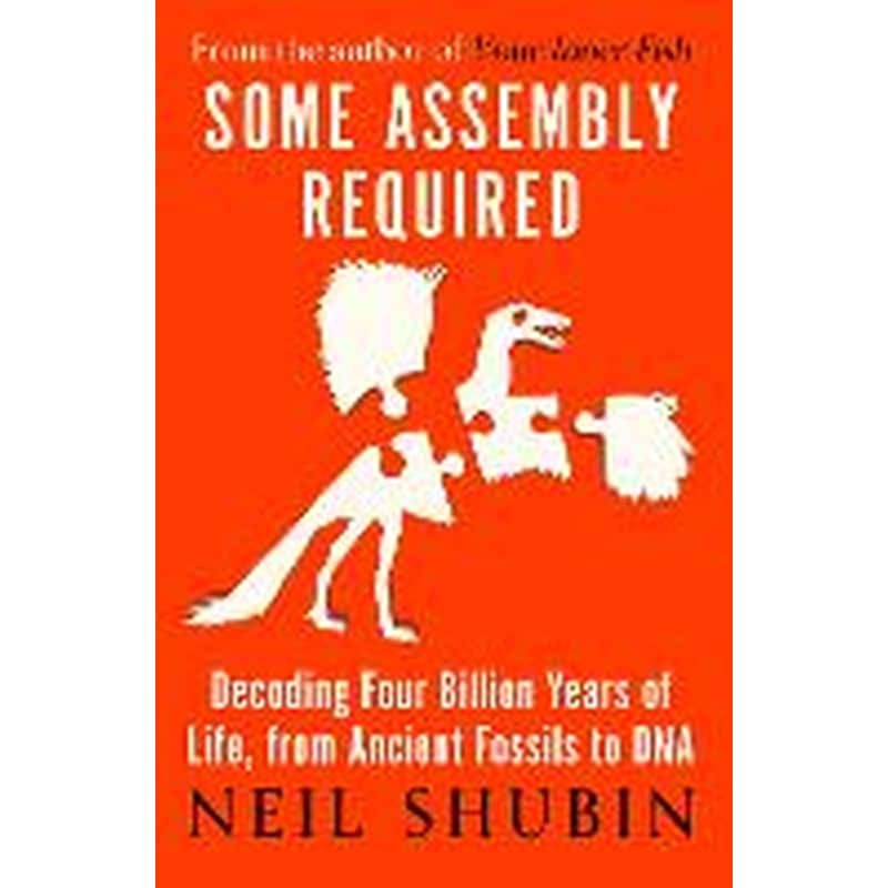 Some Assembly Required