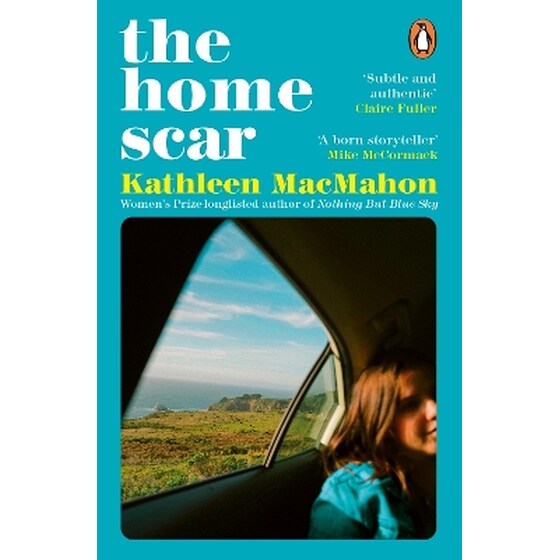 The Home Scar image 0