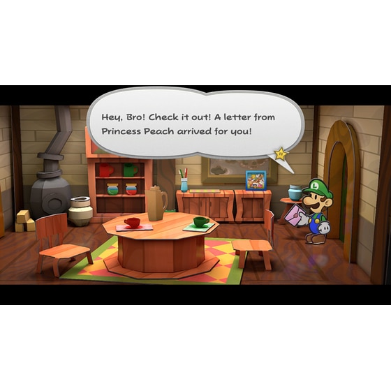 Paper Mario: The Thousand-Year Door - Nintendo Switch image 12