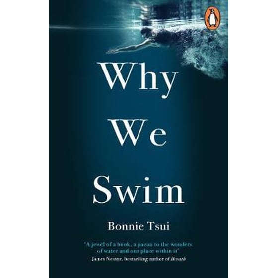 Why We Swim image 0