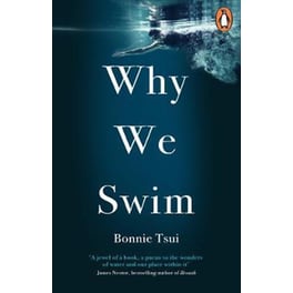 Why We Swim