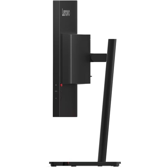 Lenovo ThinkVision T34WD-40 34" Quad HD VA 120Hz 6ms image 4