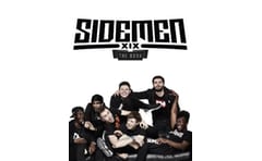Sidemen: The Book