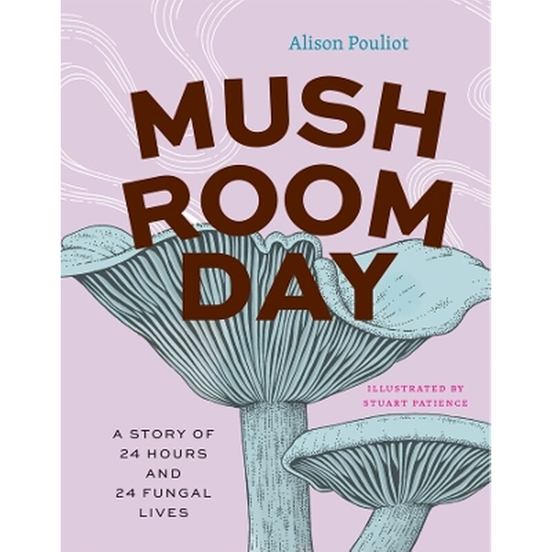 Mushroom Day