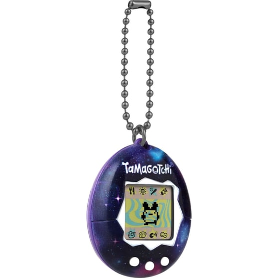 Bandai Tamagotchi Original - Galaxy (42933) image 1