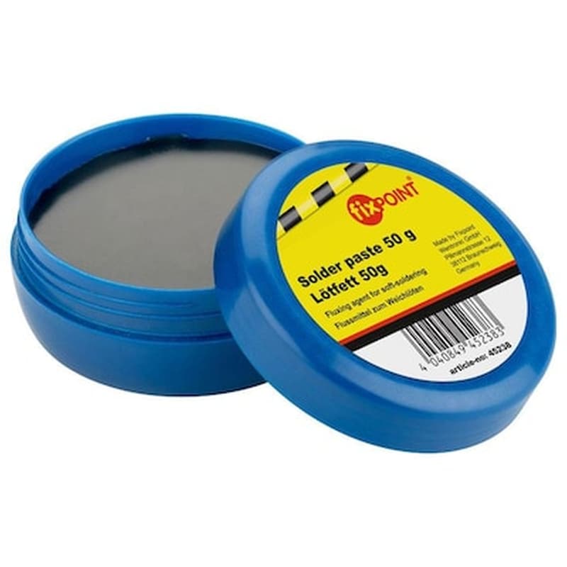 45238 Solder Paste 50gr/can