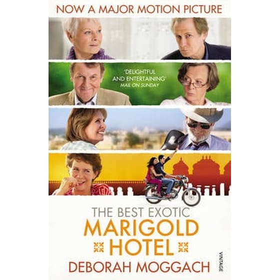 The Best Exotic Marigold Hotel image 0