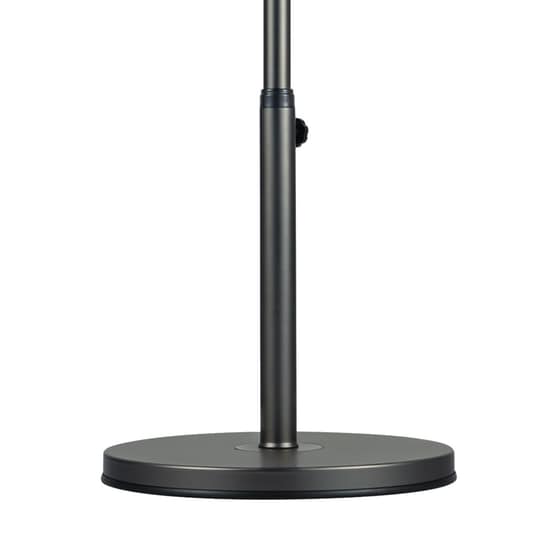 MORRIS MFS-16247 Ανεμιστήρας Δαπέδου 50W 40cm με Τηλεχειριστήριο image 3