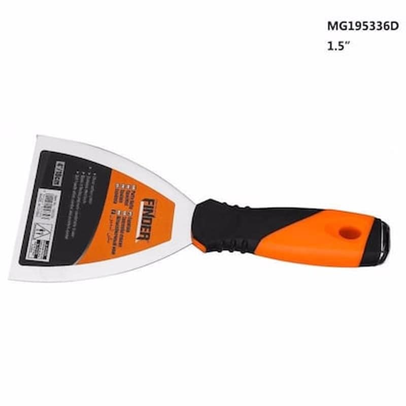 FINDER Σπάτουλα - 3.8cm - Finder - 195336 - Oem