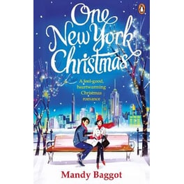 One New York Christmas