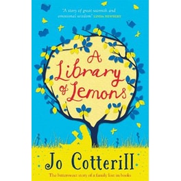 Library of Lemons