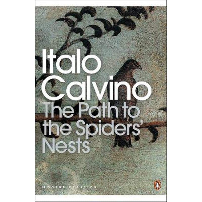 The Path to the Spiders Nests