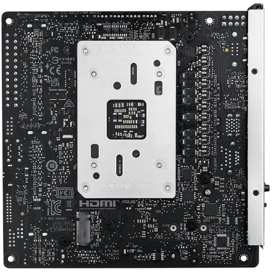 Asus ROG STRIX B850-I GAMING WIFI Motherboard Mini ITX με AMD AM5 Socket 90MB1K30-M0EAY0 image 0