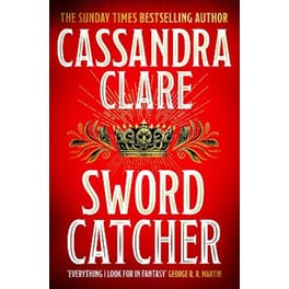 Sword Catcher