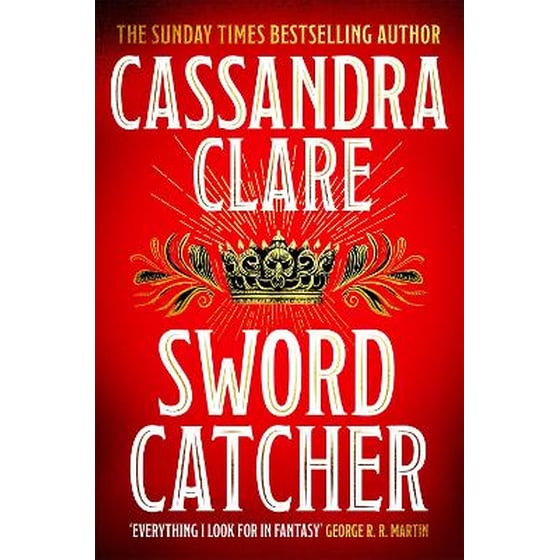 Sword Catcher image 0
