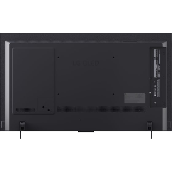 LG OLED 42" 4K Smart Τηλεόραση 42C64LA AI image 10