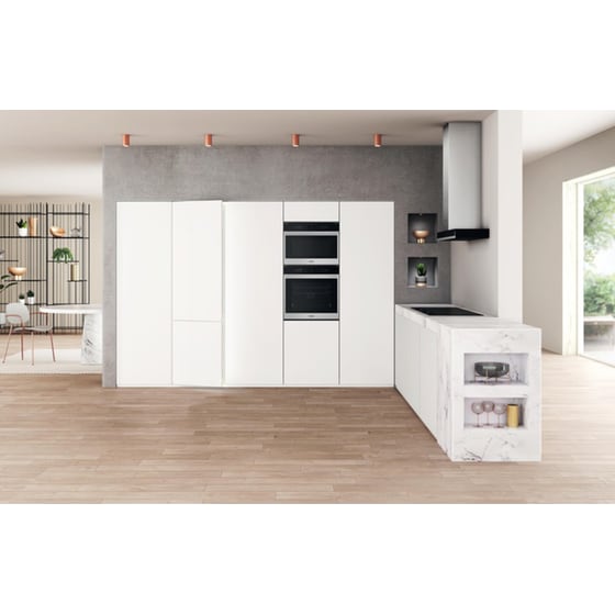 WHIRPOOL WHC20 T352 Total No Frost 280 Lt Εντοιχιζόμενος Ψυγειοκαταψύκτης image 7