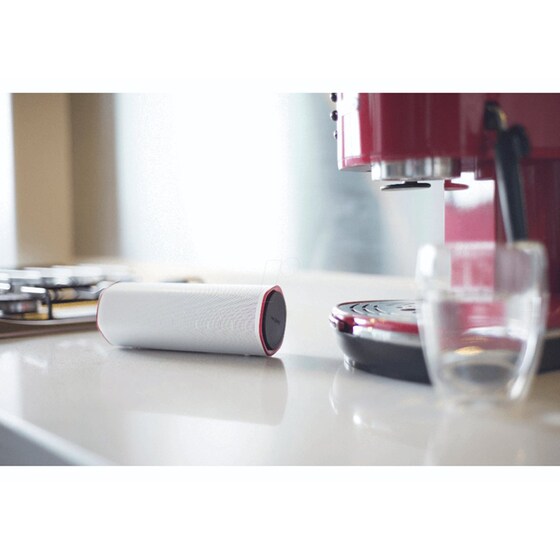 Φορητό Ηχείο Creative Sound Blaster Free Λευκό image 3