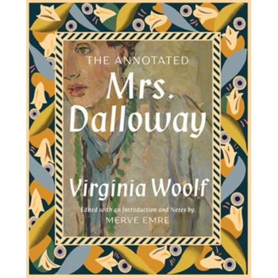 The Annotated Mrs. Dalloway image 0