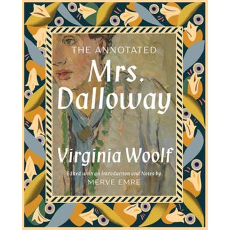 The Annotated Mrs. Dalloway