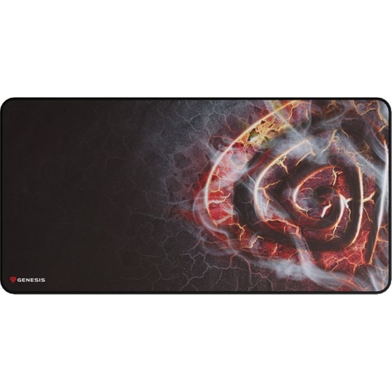 Genesis NPG-2026 Gaming Mouse Pad XXL 900mm - Με σχέδιο image 0