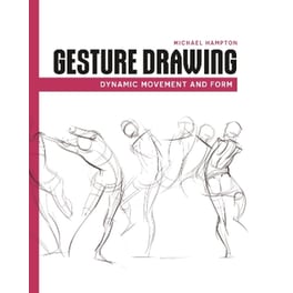 Gesture Drawing