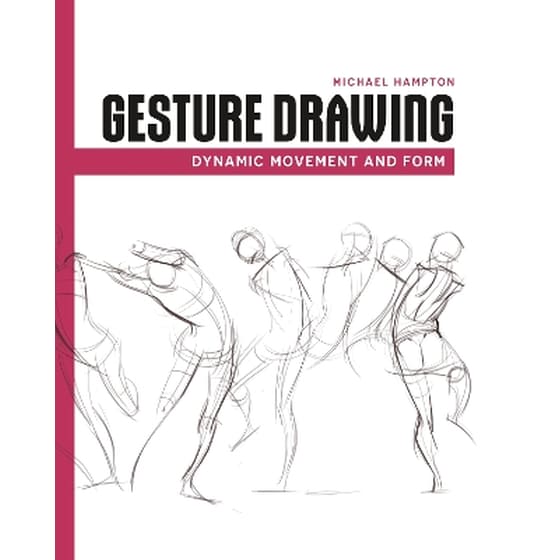 Gesture Drawing image 0
