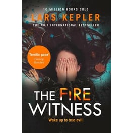 The Fire Witness