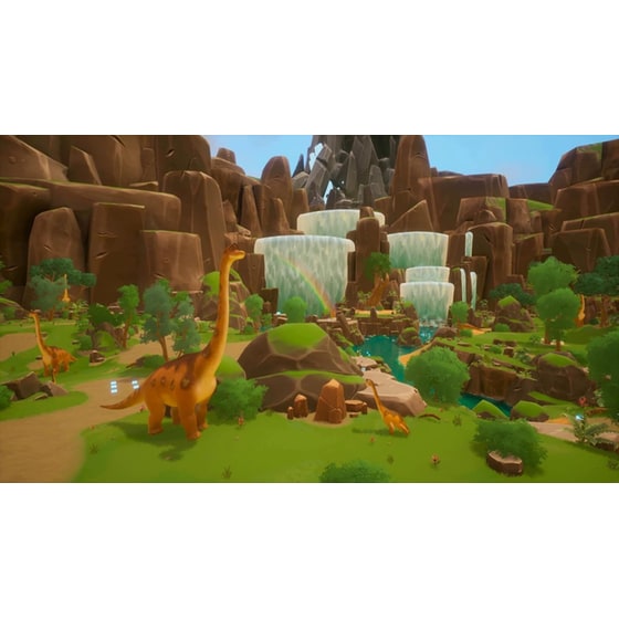 Paw Patrol Dino World - Nintendo Switch image 3