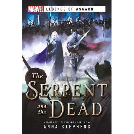 Serpent & The Dead image 0