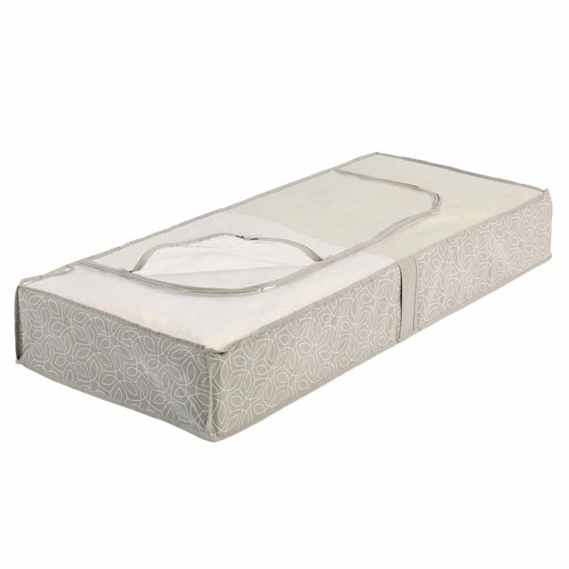 WENKO Θήκη Φύλαξης Wenko Balance 64514100 105x45x15 cm - Μπεζ
