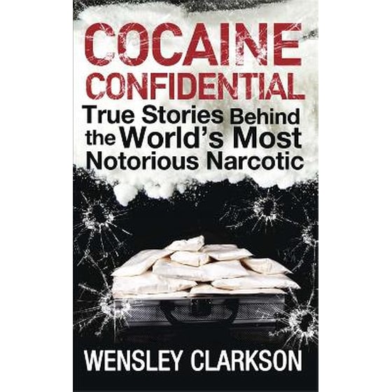 Cocaine Confidential image 0
