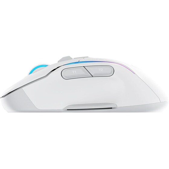 Turtle Beach Kone II Air RGB Gaming Ασύρματο Ποντίκι - Λευκό image 8
