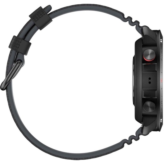 Smartwatch Polar Grit X2 Pro 48.6mm - Black image 3
