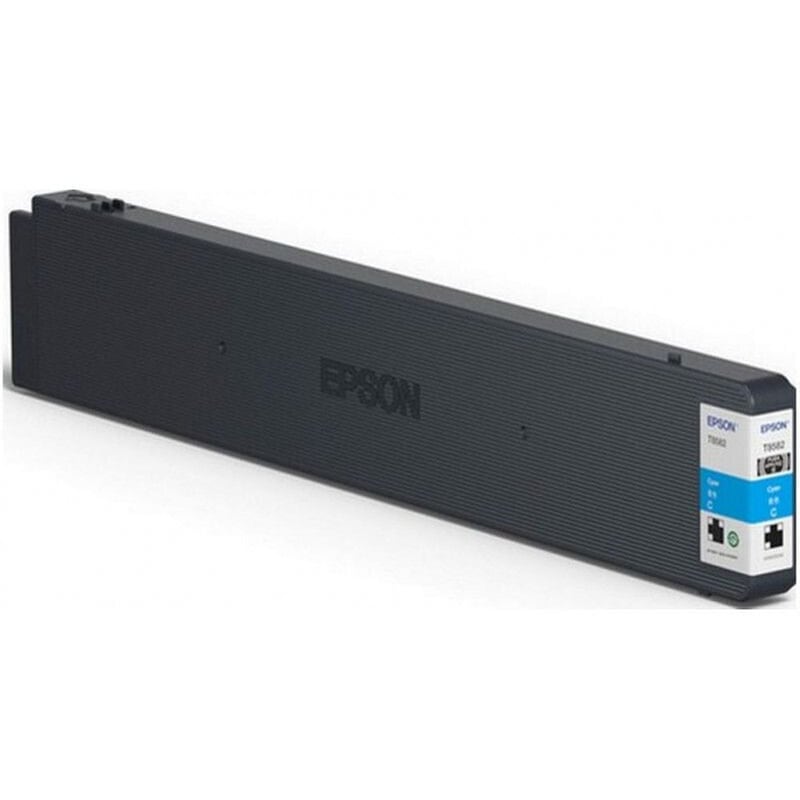 Epson C13T02Q200 Κυανό Μελάνι Εκτυπωτή