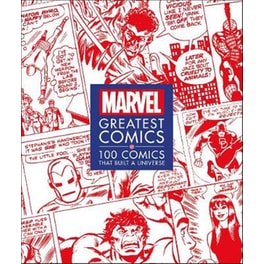 Marvel Greatest Comics