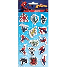 Αυτοκόλλητα Puffy Marvel Spiderman