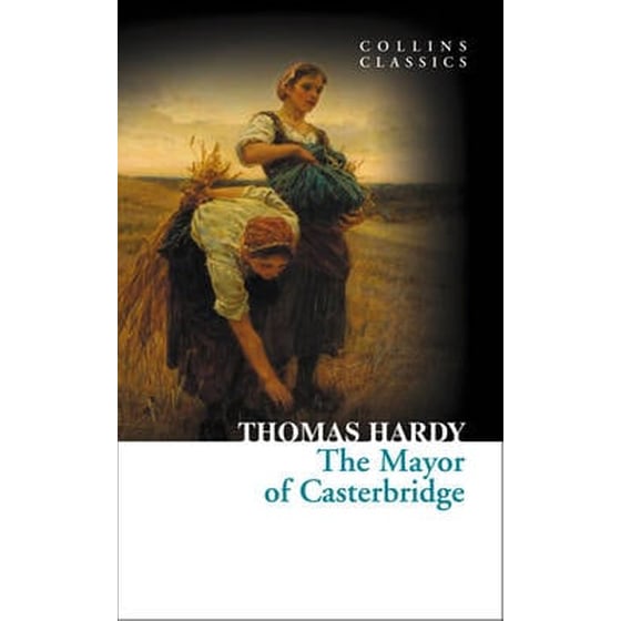 The Mayor of Casterbridge The Mayor of Casterbridge image 0