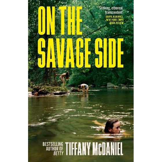 On the Savage Side image 0