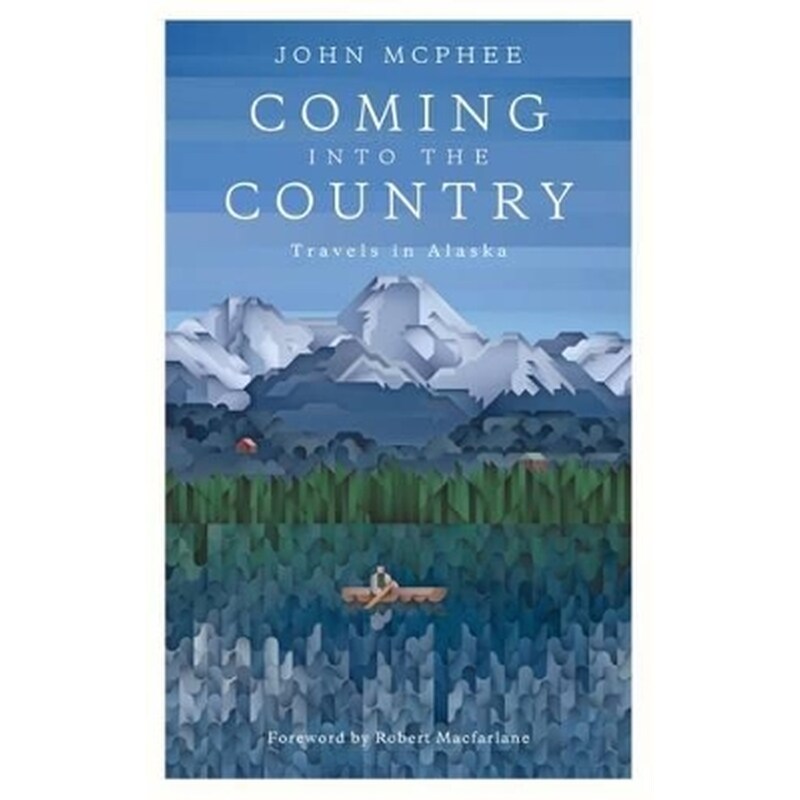 Coming Into The Country