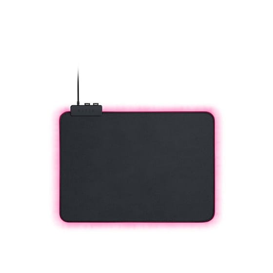 Razer Goliathus Chroma Gaming Mouse Pad Medium 355mm με RGB Φωτισμό Μαύρο image 2