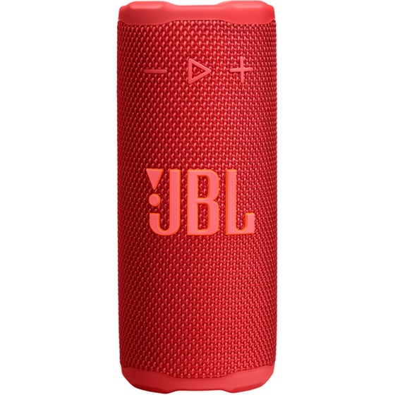Φορητό Ηχείο JBL Grip - Κόκκινο image 6