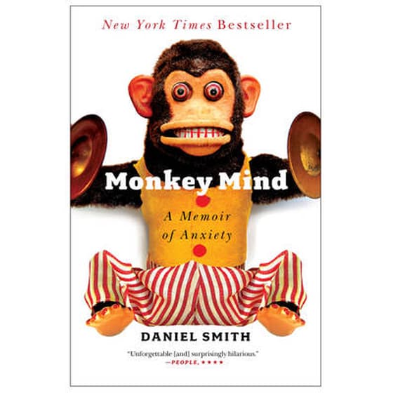 Monkey Mind image 0