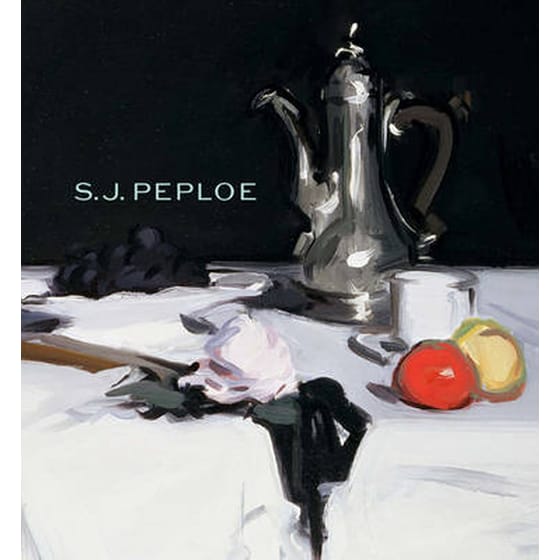 S. J. Peploe image 0